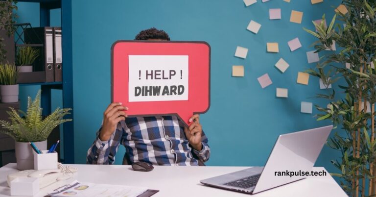 Dihward