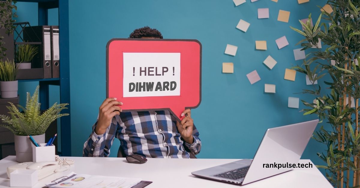 Dihward