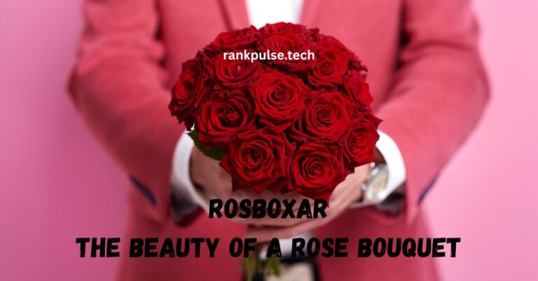 Rosboxar