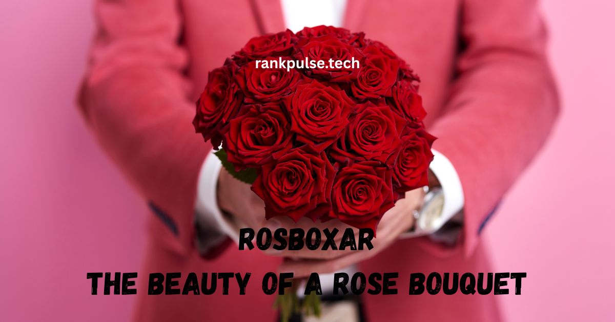 Rosboxar