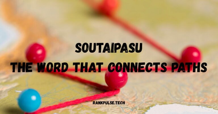Soutaipasu