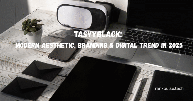 Tasyyblack